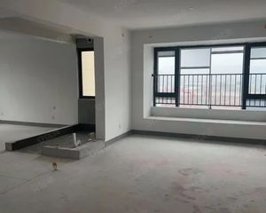 鄞州 荣安桂语嵩江 3室2厅 110.39㎡ 108万