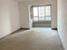 南北通透三居室 九和府115平仅188万 红桥户籍学籍