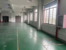 厂房:松江新城登乐高科技园 1280㎡ 35000元/月