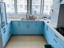 海曙 天一家园二期 3室1厅 112.00㎡ 220万