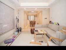 浦东 宝业万华城 3室2厅 116.50㎡ 310万