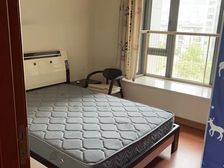 九龙坡 恒大香山华府 3室2厅 106.26㎡ 76万