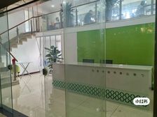 金府路甲级写字楼286平 月租10000元 随时入驻