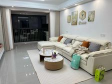 明光市 南翔凯旋门 4室2厅 125.77㎡ 65万