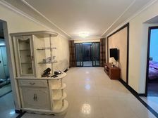 松北 恒大名都 3室1厅1卫,买房送车位!湖景采光!业主直卖