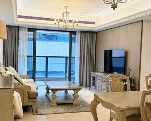 高新 招商大魔方 3室2厅 116.00㎡ 468万