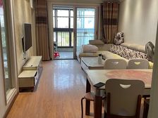 汉阳 龙阳1号 2室1厅 88.00㎡ 85万