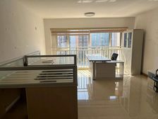 观山湖区高新区金利大厦写字楼 随时入驻 月租2700