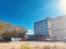 出租:门口独立停车场,江北华隆大厦写字楼出租