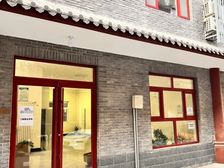 朝阳区高碑店临街商铺出租 180平方正空间