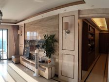 南海 一线孝德湖尚观御园 稀缺户型4室2厅 144.00㎡