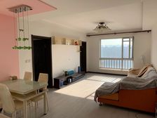 大东 阳光港湾 2室1厅 80.32㎡ 58万