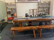 【黄金地段写字楼招租】台江区鳌峰路·升龙汇金大厦