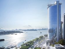 雷格斯厦门商务中心独立办公室招租