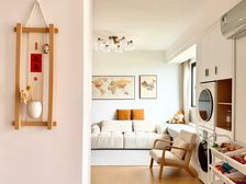 松江 上海奥林匹克花园三期 2室2厅 83.70㎡ 319万