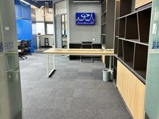 保利林语中心甲级写字楼92平 月租5000随时入驻