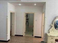 海富康城西区一层有花园学区房急售