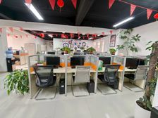 环城南路优质乙级写字楼 247平灵活入驻