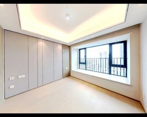 龙泉驿 时代之城 3室2厅 115.77㎡ 196万