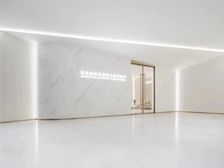 宁波财富中心甲级写字楼660平 随时入驻