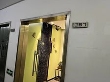 房东直租天府五街地铁口写字楼