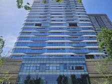 开发商自持写字楼