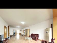 五星花园 3室2厅 140.78㎡ 49万 步梯四楼 南北通