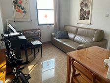 江南 南宁江南万达广场 1室1厅 74.00㎡ 55万