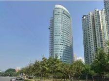 精装写字楼招租