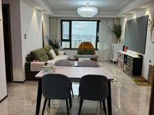 香坊 中海万锦公馆 3室1厅 102.25㎡ 100万