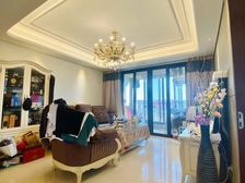 浦东 乾景雅园 3室2厅 133.83㎡ 1388万