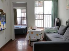 锦江 海桐小区三期 1室1厅