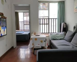 锦江 海桐小区三期 1室1厅