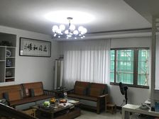 章贡 赣电南苑 3室2厅 158.00㎡ 95万 无公摊