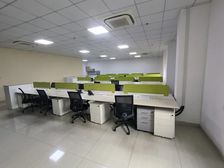 港田路办公楼出租