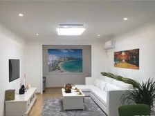 平湖 华新御府 1室1厅 47.80㎡ 25.80万