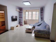 南谯区 书香雅苑 3室1厅