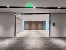 创业路甲级写字楼489平 随时入驻