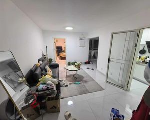 丰台 金都苑 1室1厅 60.44㎡ 370万