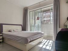 房主直售 南北通透 早上阳光撒满主卧 地铁0距离 拎包入住