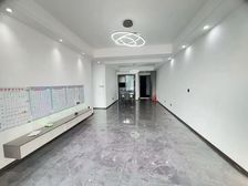 钟祥 双湖林语 3室2厅 122.00㎡ 57万