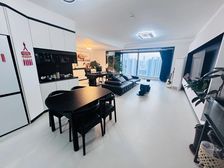 张店区 宏城云棠 3室2厅 128.00㎡ 145万