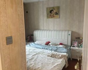 鄞州 富汇名苑 3室2厅 115.00㎡ 163万