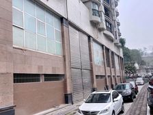 江北区江北嘴3500平米大型临街商业招租整租割均可