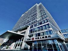 望京方恒时代中心面积137.12