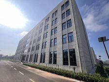 华康科技甲级写字楼出租 5500平灵活办公空间