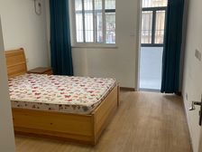 鼓楼二条巷住宅 1室1厅 46.60㎡ (二楼)朝南东边户