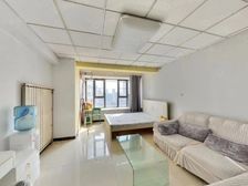 河东 城市之光别馆公寓 1室1厅 54.13㎡ 86万