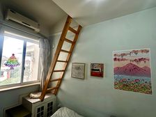 绿地御桥苑温馨小窝 送阁楼 **诚购可议价