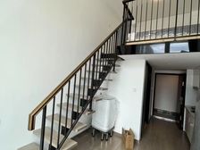 历下 龙湖星曜 1室1厅 31.28㎡ 31万